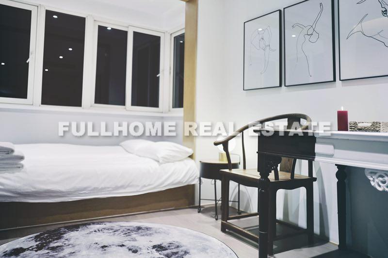 Xiangshan Garden - Interior view 7, Shanghai rental property