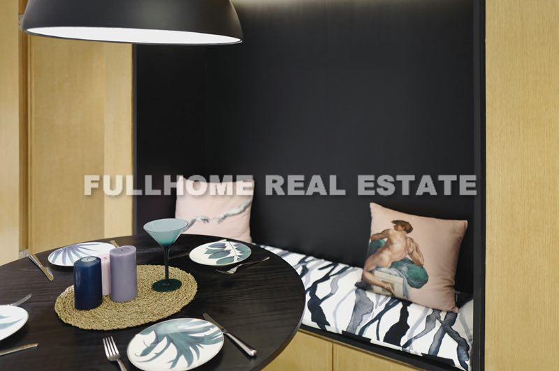 Xiangshan Garden - Interior view 9, Shanghai rental property