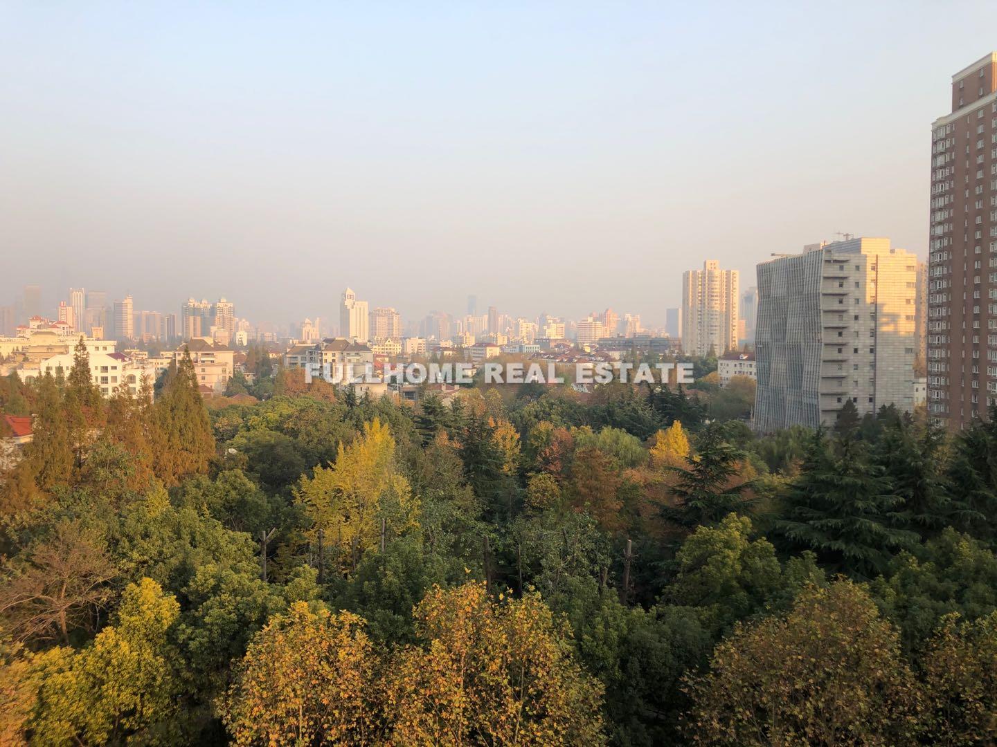 Belgravia - Interior view 14, Shanghai rental property