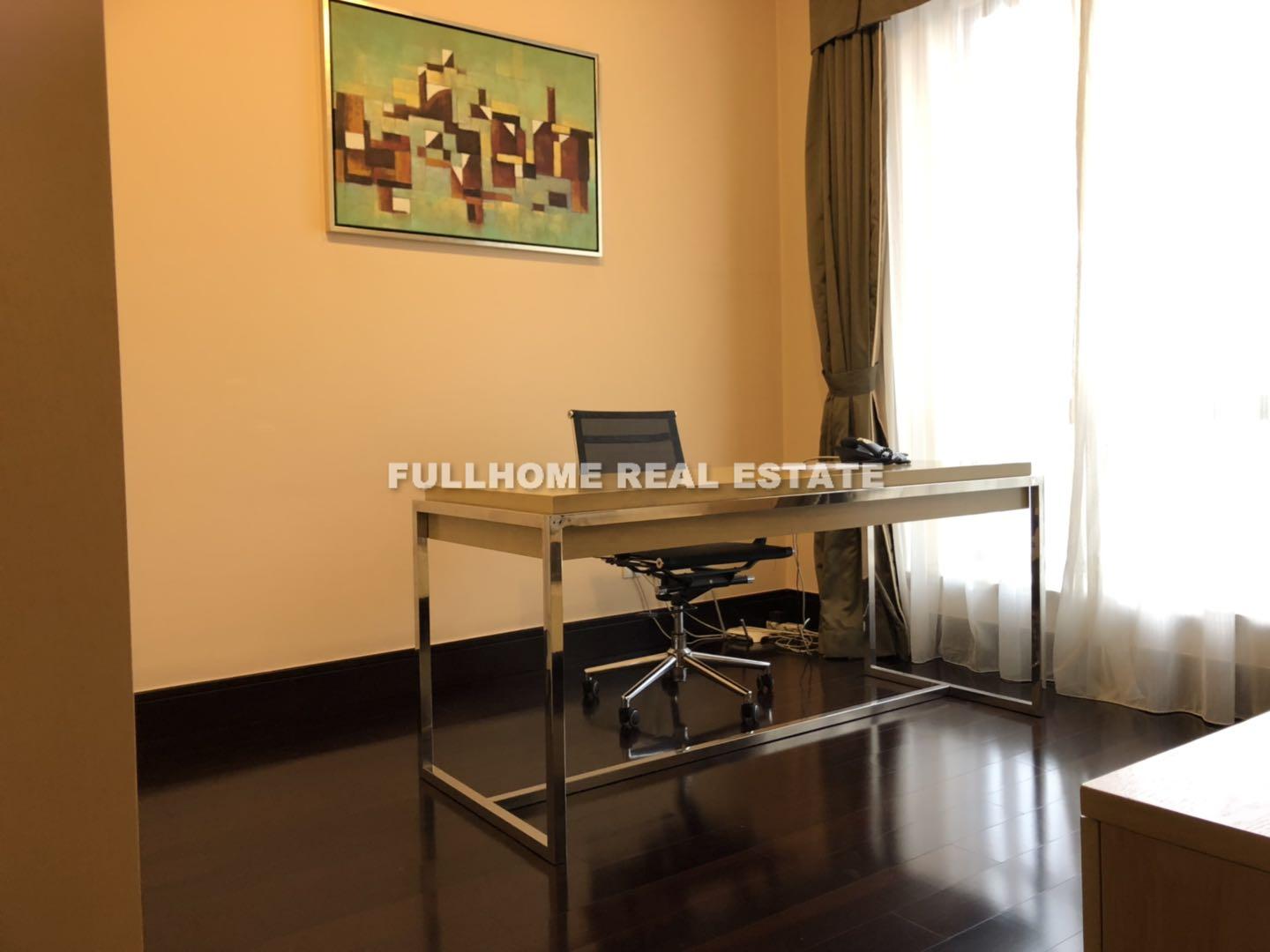 Belgravia - Interior view 13, Shanghai rental property
