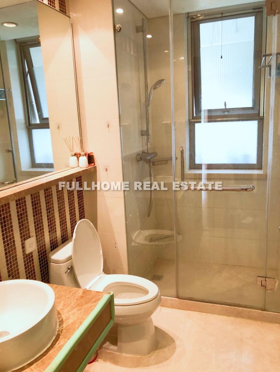 Yanlord Town - Interior view 6, Shanghai rental property
