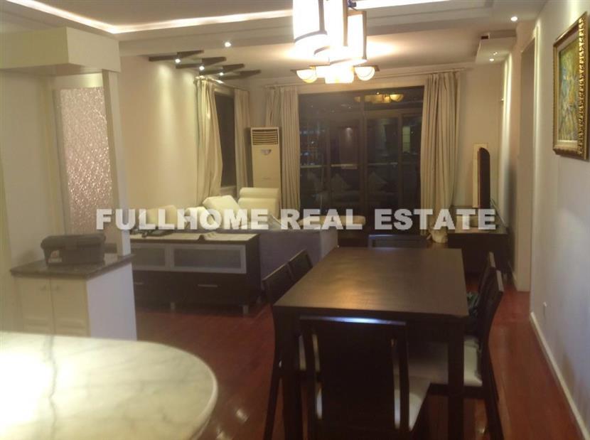 LaDoll International City - 2 bedroom apartment in Shanghai, Jing An, Downtown