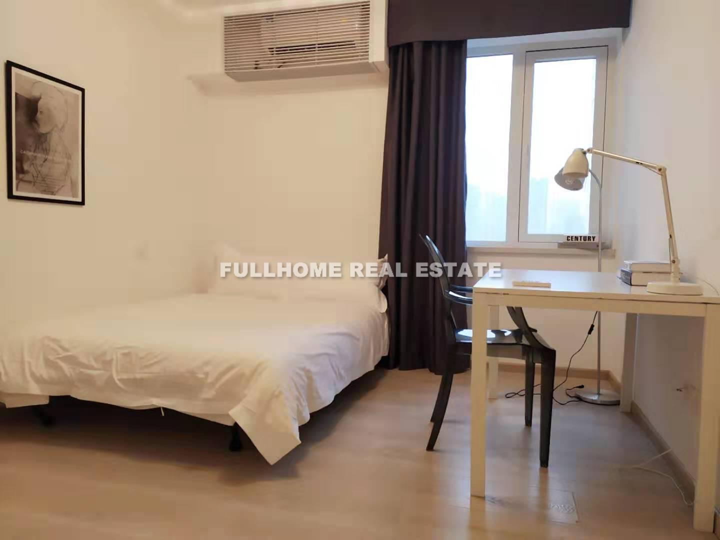 Fuxin Garden - Interior view 4, Shanghai rental property
