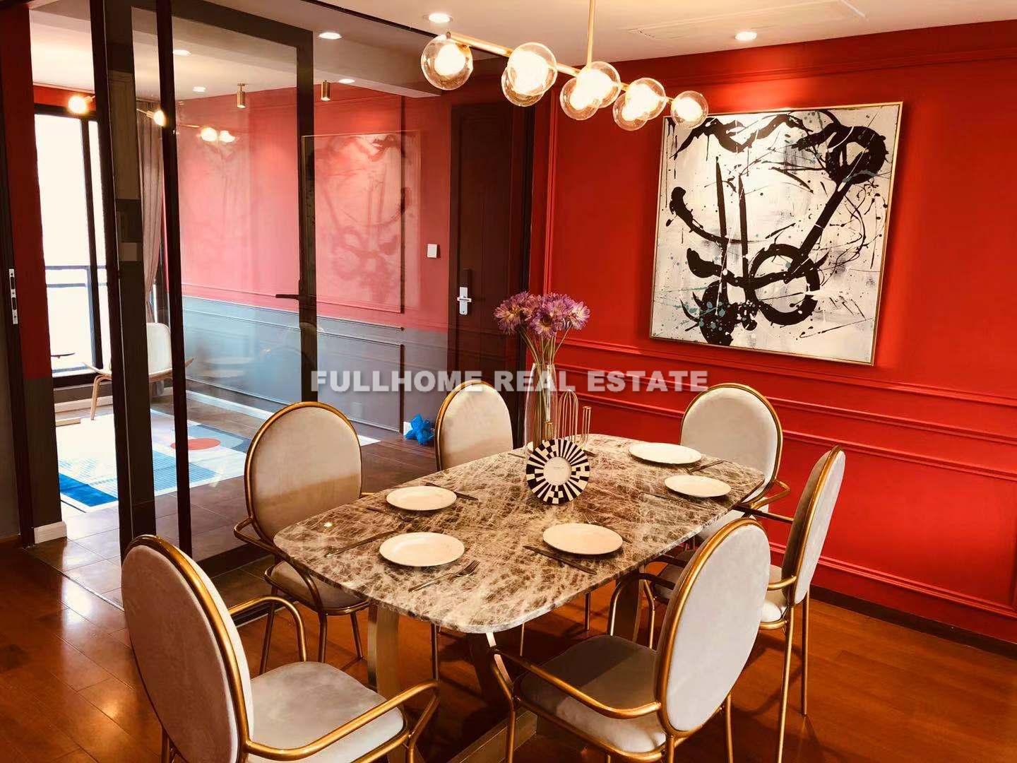 The Bund - Interior view 5, Shanghai rental property