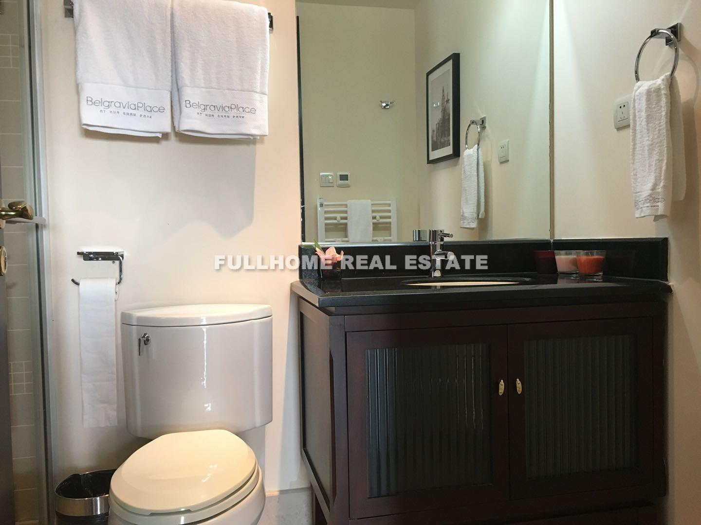 Belgravia - Interior view 8, Shanghai rental property