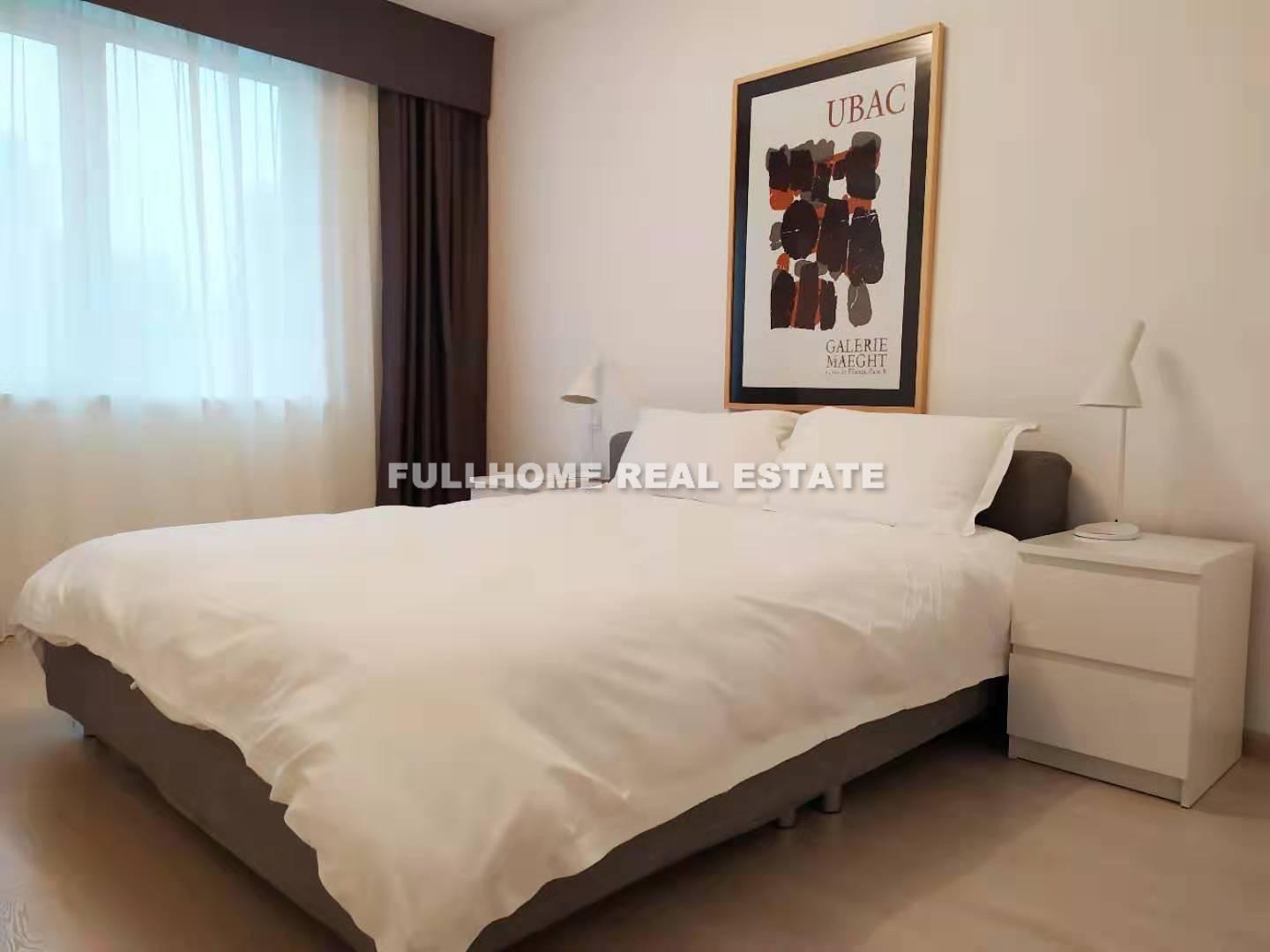 Fuxin Garden - Interior view 5, Shanghai rental property