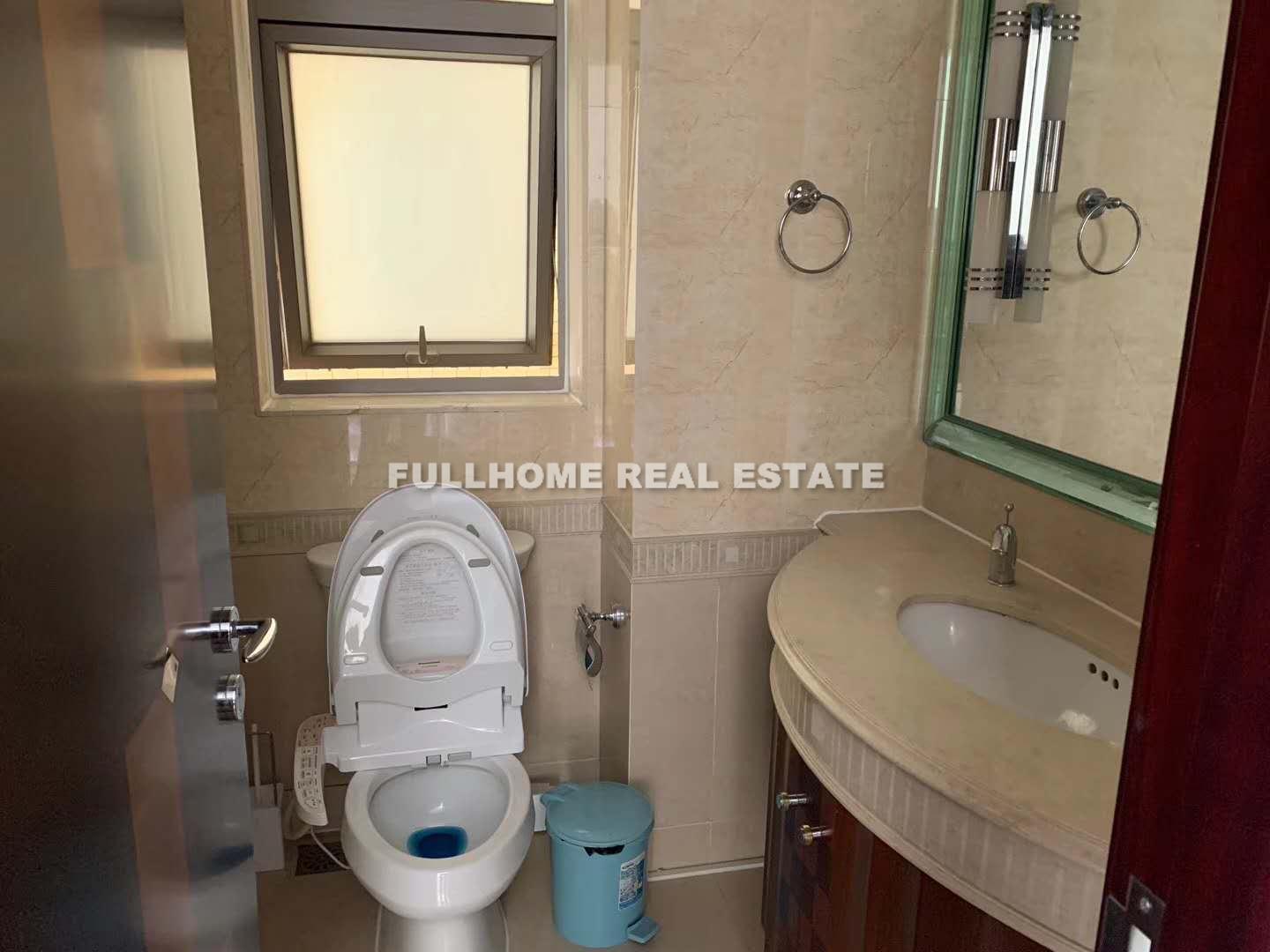 Maison Des Artistes - Interior view 4, Shanghai rental property