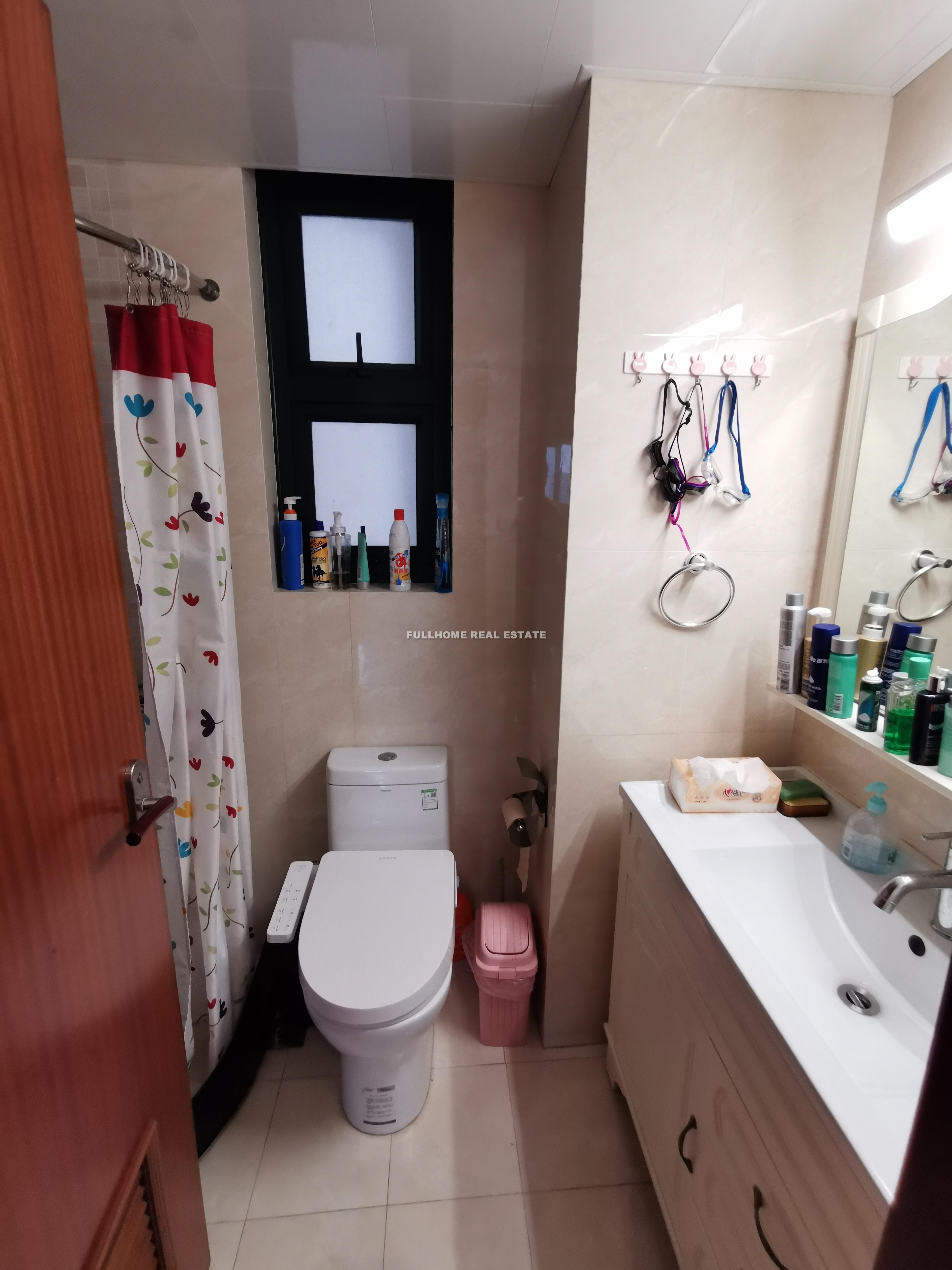 Yanlord Garden - Interior view 5, Shanghai rental property