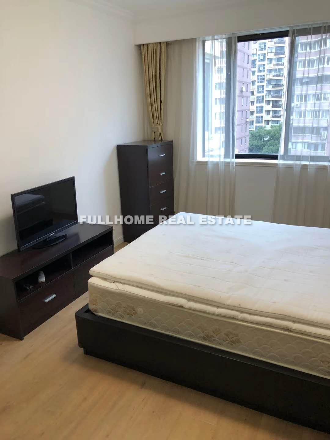 Lyon Garden - Interior view 6, Shanghai rental property