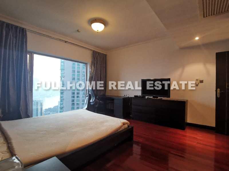 Shimao Riviera Garden - Interior view 4, Shanghai rental property