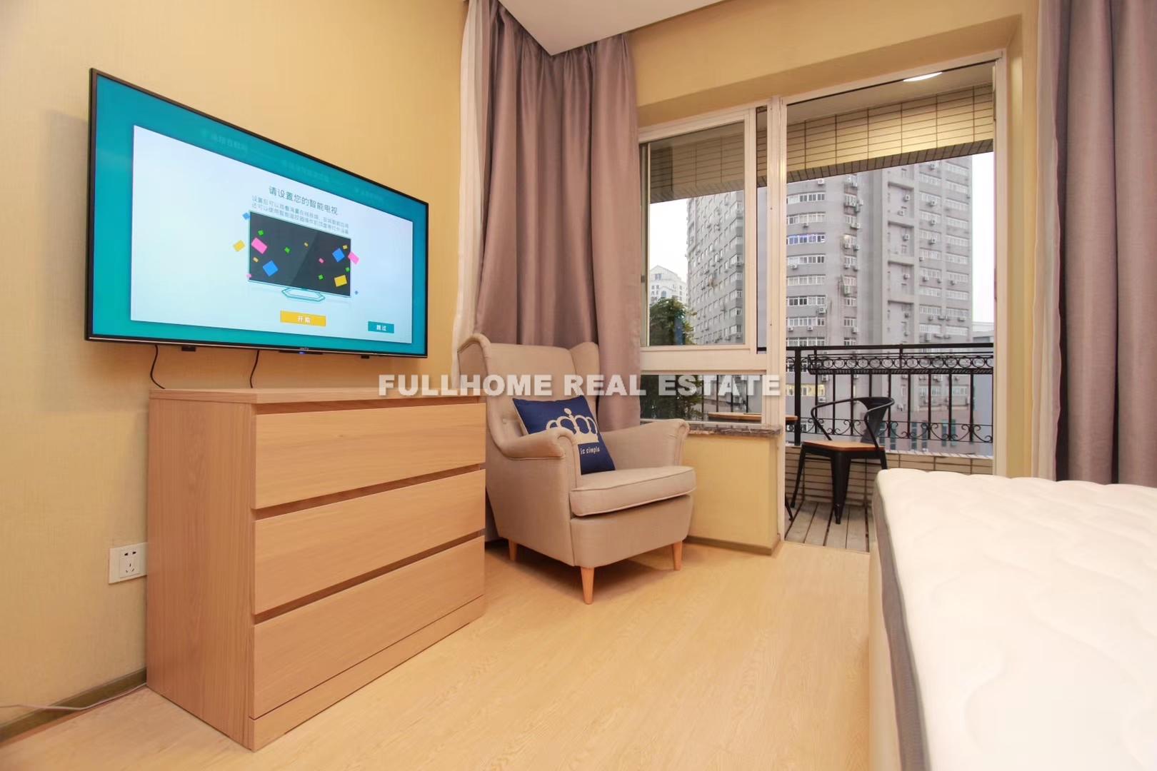 City Castle - Interior view 6, Shanghai rental property