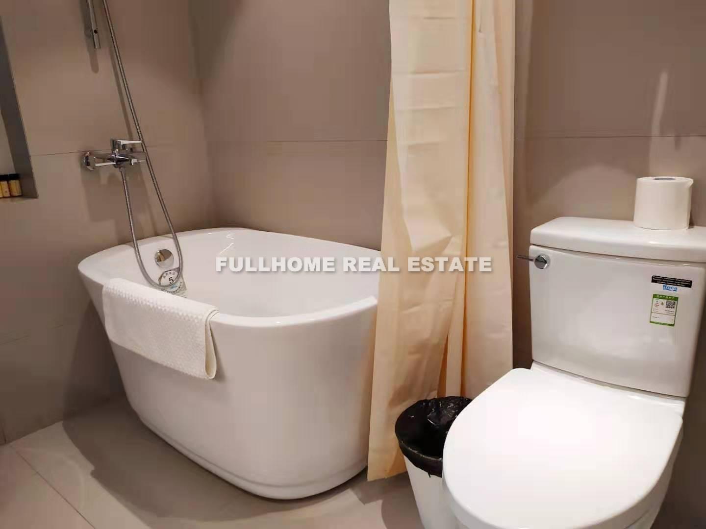 Fuxin Garden - Interior view 8, Shanghai rental property