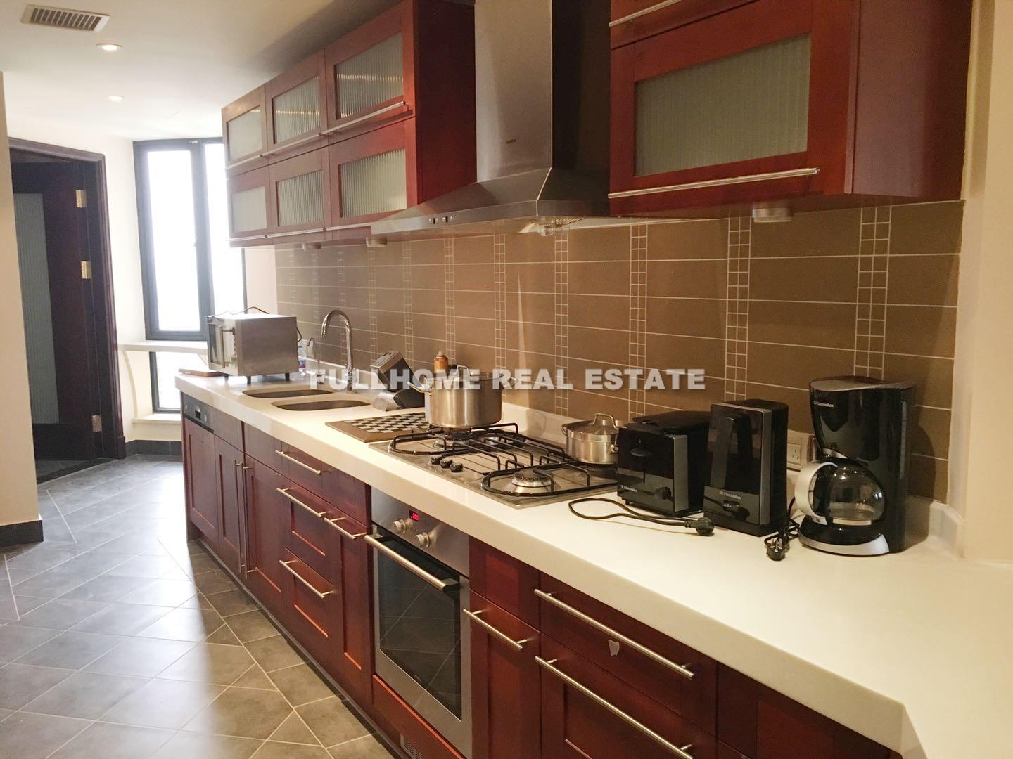 Belgravia - Interior view 3, Shanghai rental property