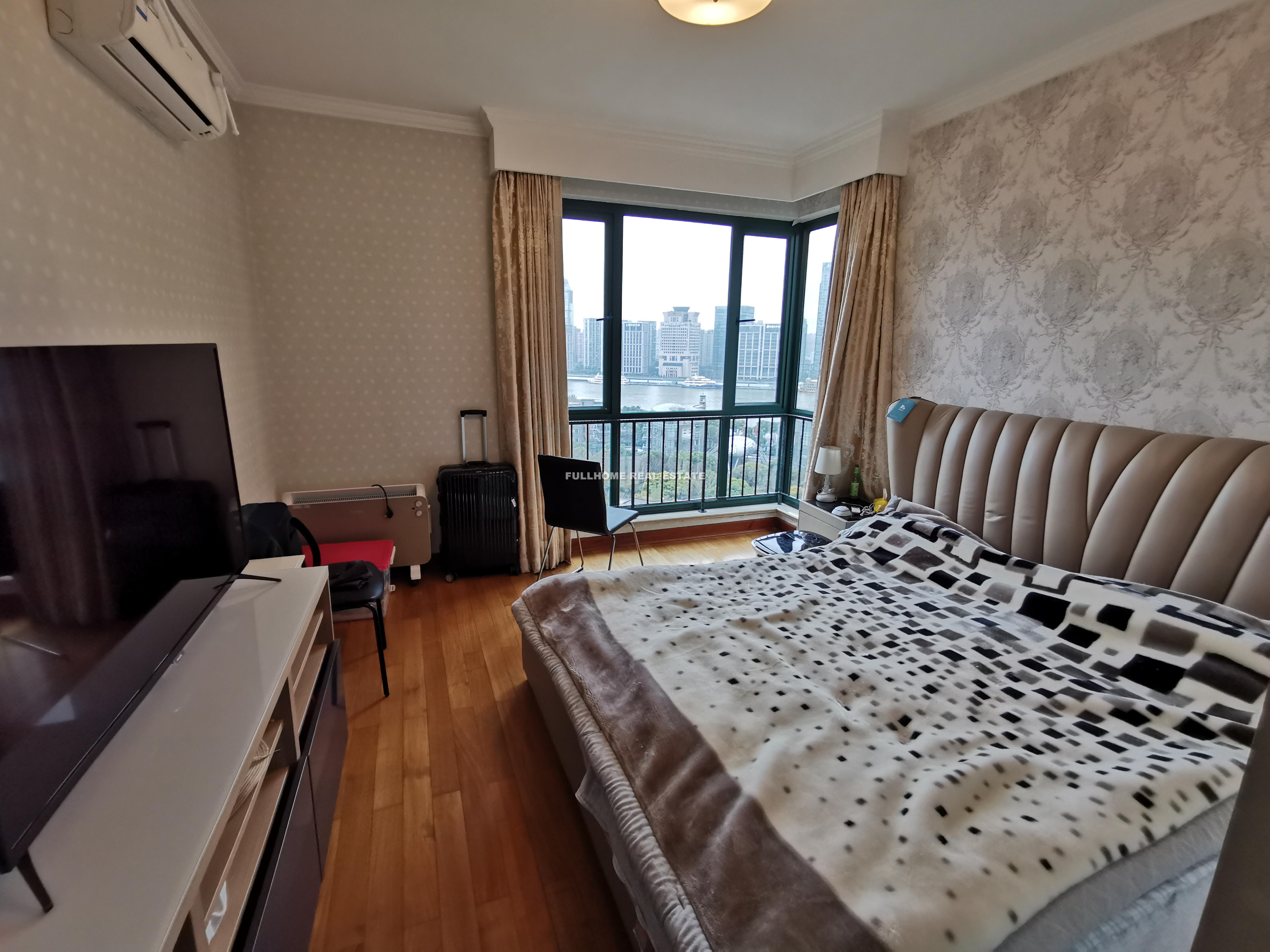 Yanlord Garden - Interior view 3, Shanghai rental property