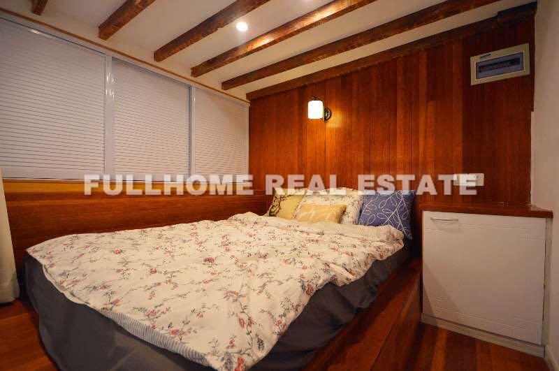 Huayuan Fang - Interior view 6, Shanghai rental property