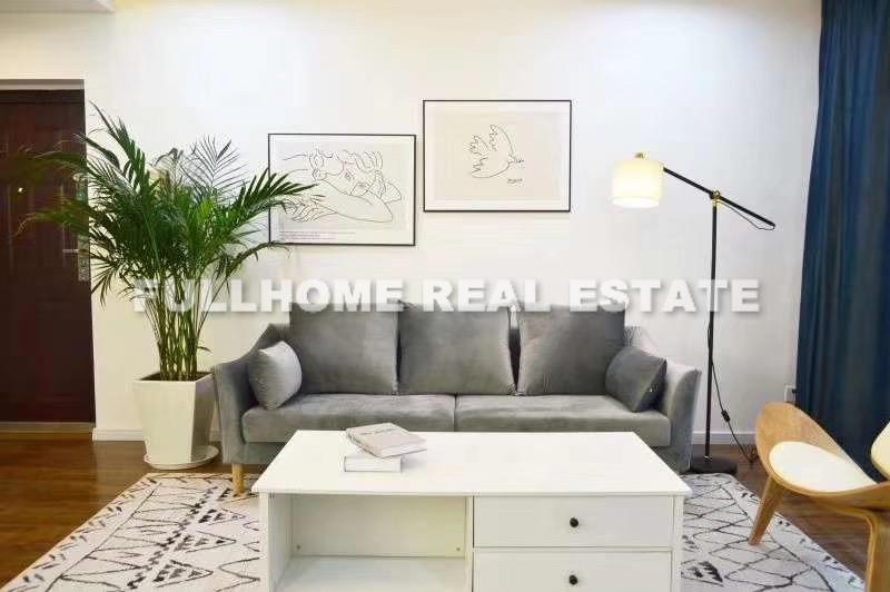 Datong Garden - Interior view 7, Shanghai rental property