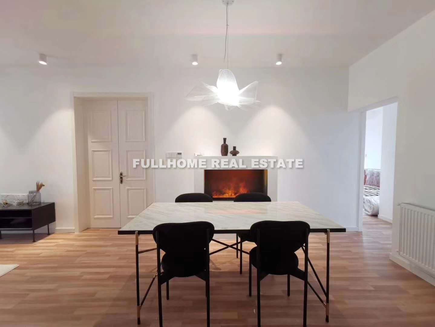 Huaihai Garden - Interior view 5, Shanghai rental property
