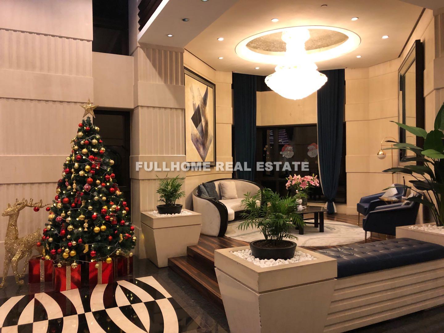Belgravia - Interior view 15, Shanghai rental property