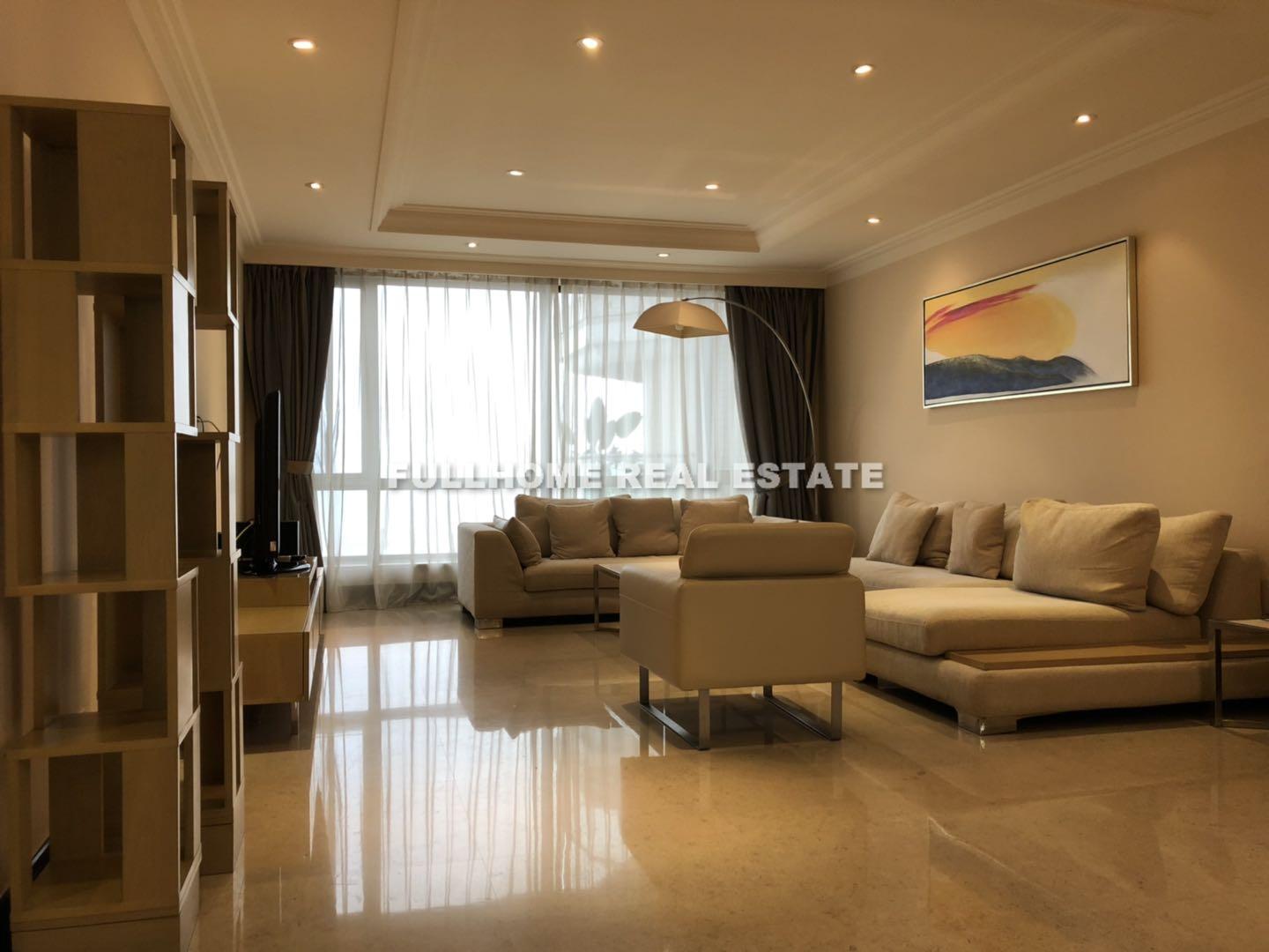 Belgravia - Interior view 3, Shanghai rental property