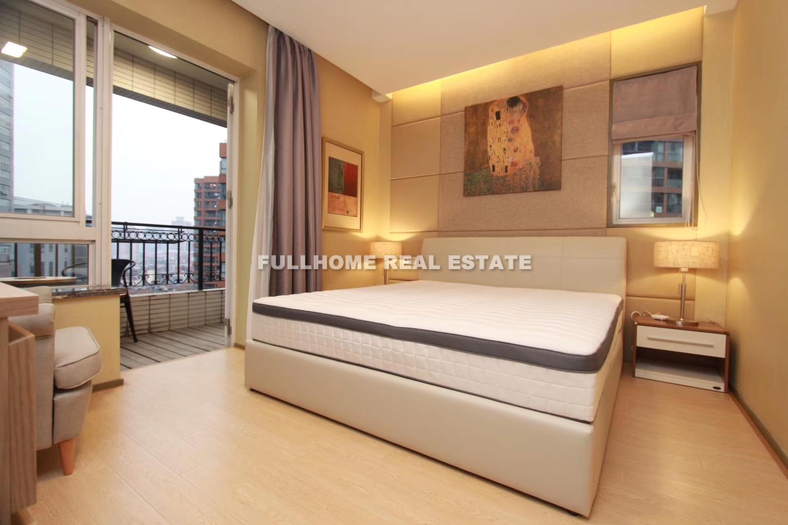City Castle - Interior view 8, Shanghai rental property