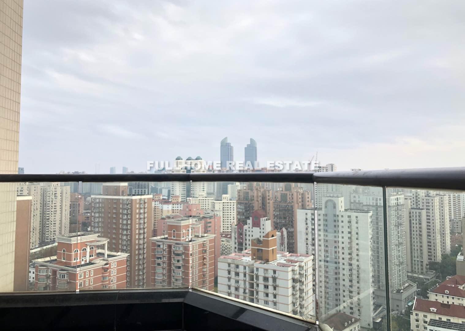 Belgravia - Interior view 10, Shanghai rental property