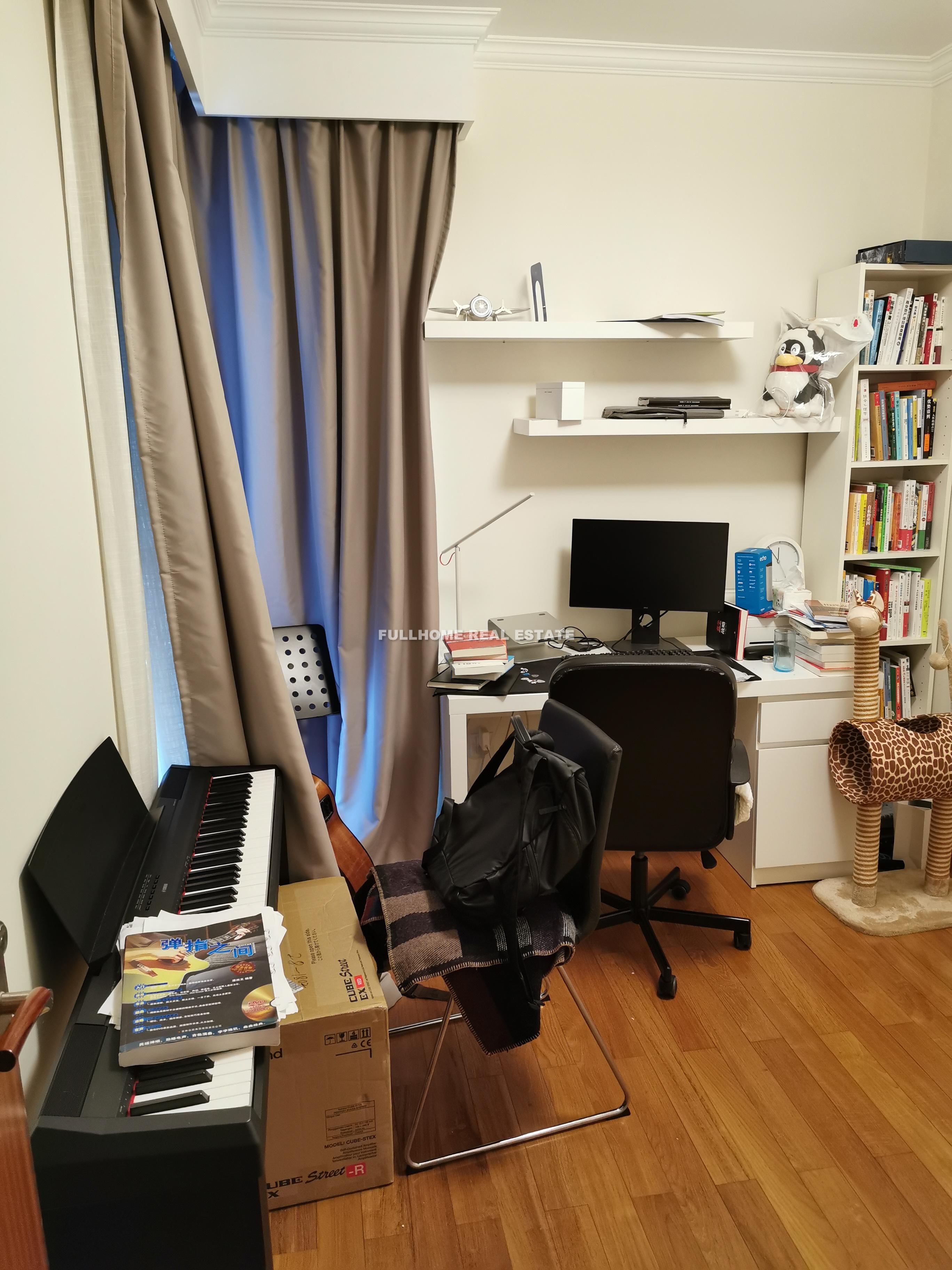 Yanlord Garden - Interior view 2, Shanghai rental property