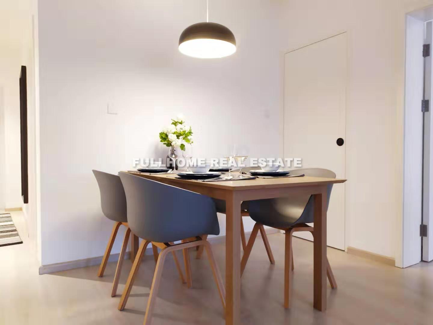 Fuxin Garden - Interior view 10, Shanghai rental property