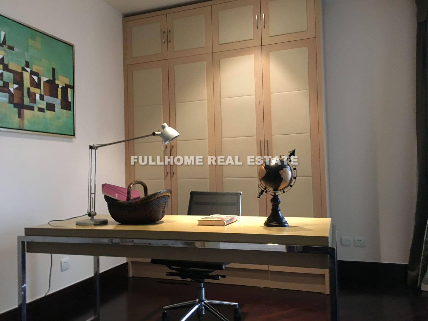 Belgravia - Interior view 7, Shanghai rental property