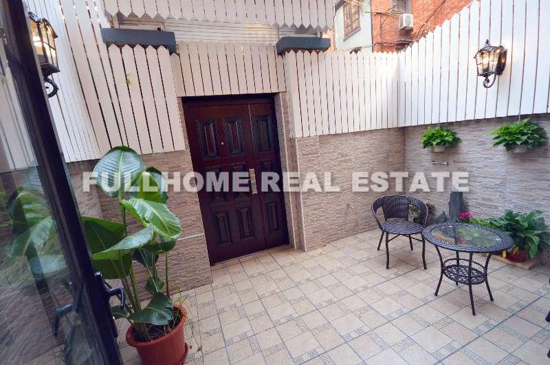 Huayuan Fang - Interior view 2, Shanghai rental property