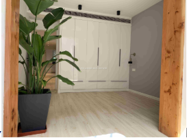 Lane 500-1000 Julu Road Old House	 - Interior view 7, Shanghai rental property