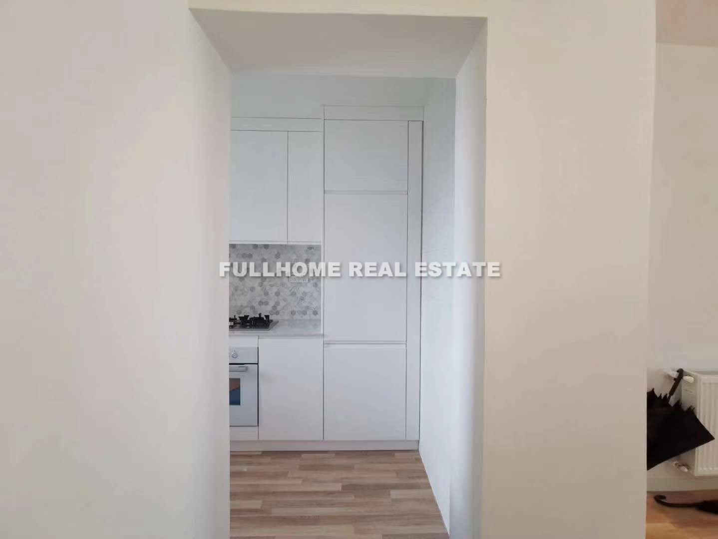 Huaihai Garden - Interior view 2, Shanghai rental property