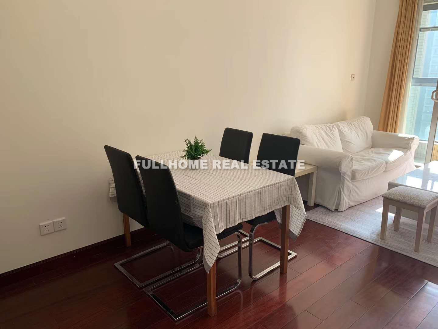 Maison Des Artistes - Interior view 5, Shanghai rental property