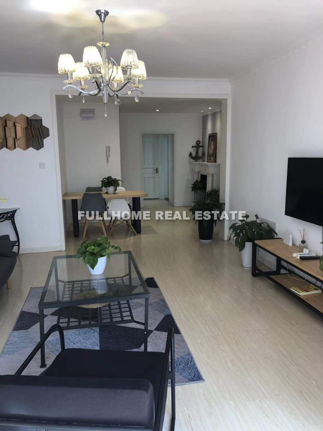 Dong Hai Garden - Interior view 2, Shanghai rental property