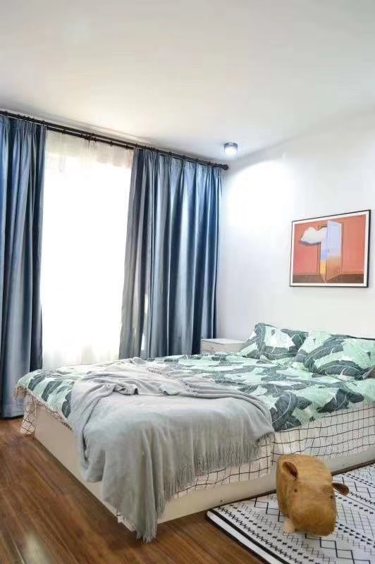 Datong Garden - Interior view 2, Shanghai rental property