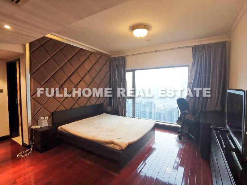 Shimao Riviera Garden - Interior view 2, Shanghai rental property