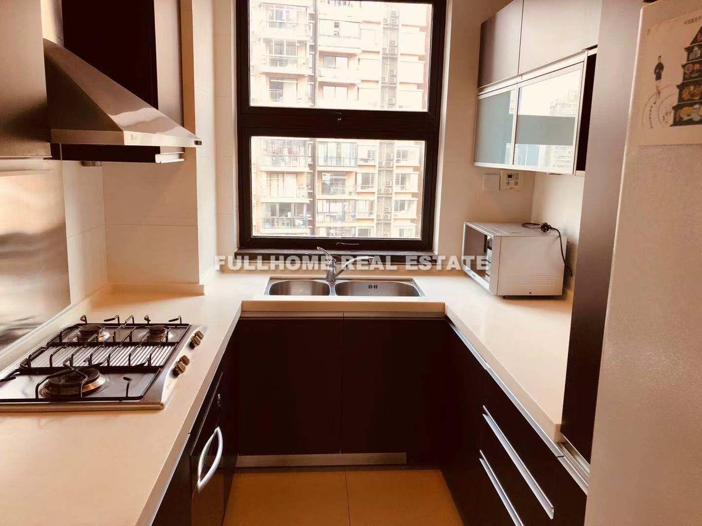The Bund - Interior view 8, Shanghai rental property