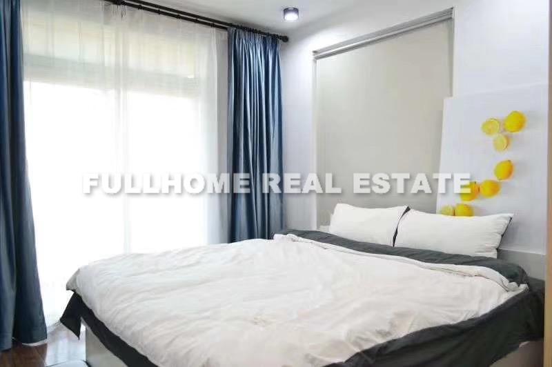 Datong Garden - Interior view 9, Shanghai rental property