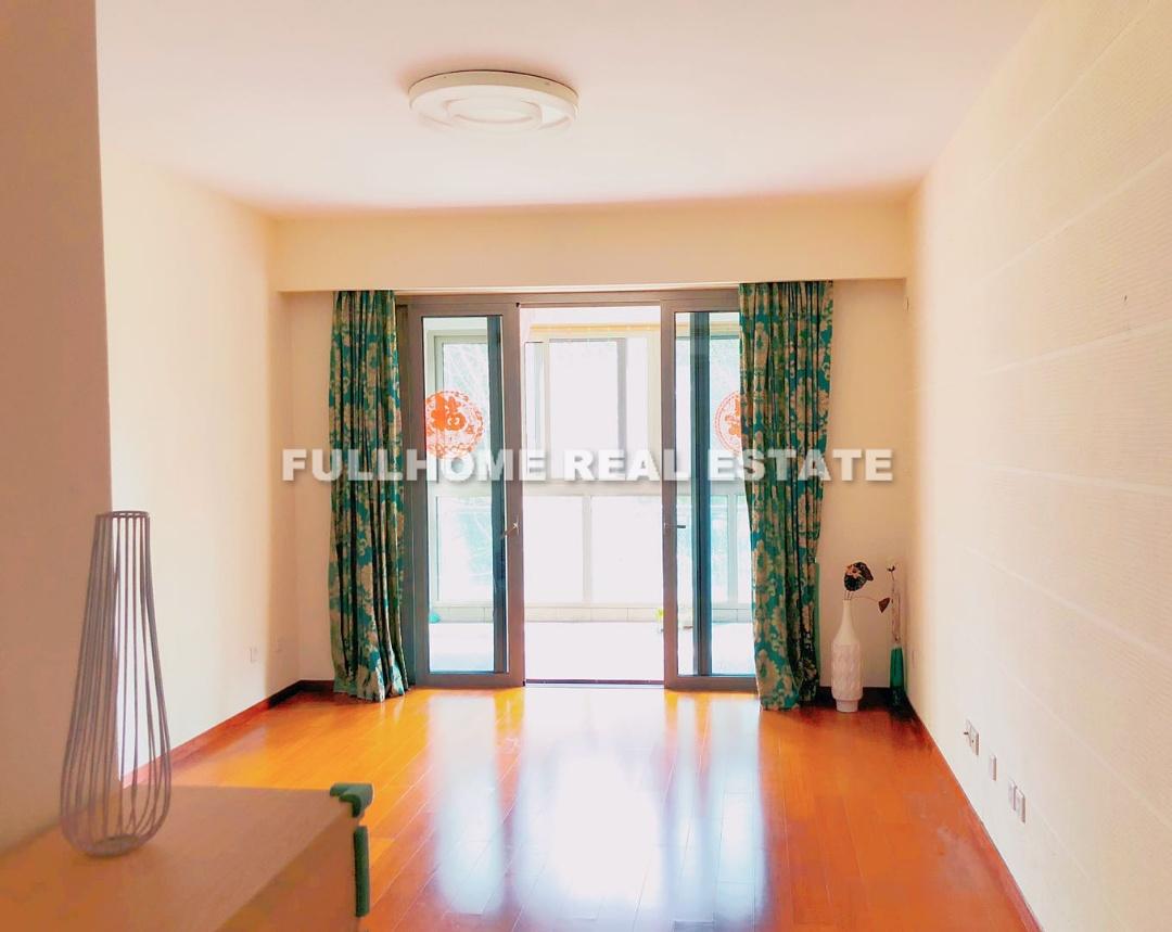 Yanlord Town - 3 bedroom apartment in Shanghai, Century Park and Lianyang, Pudong