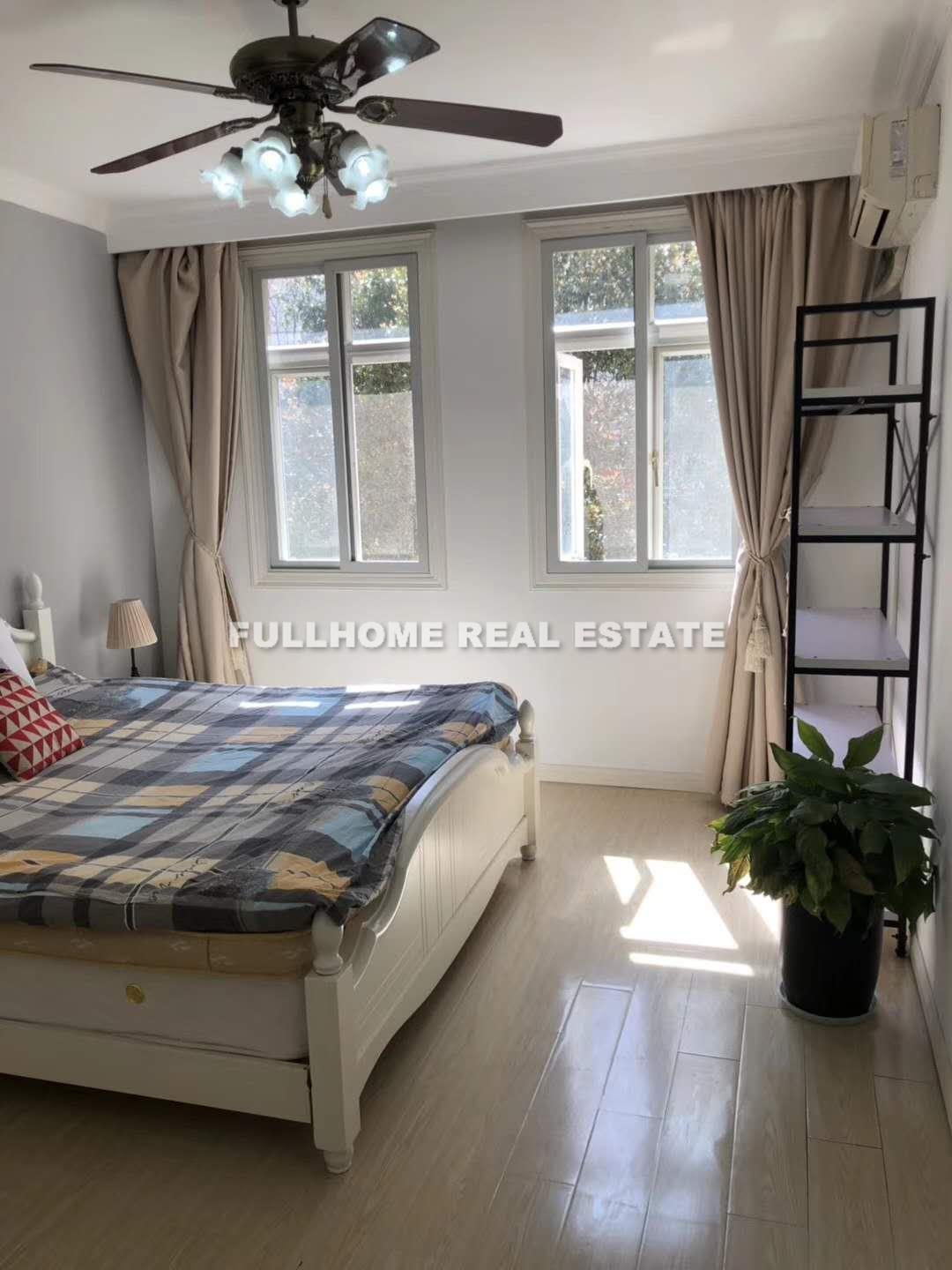 Dong Hai Garden - Interior view 6, Shanghai rental property