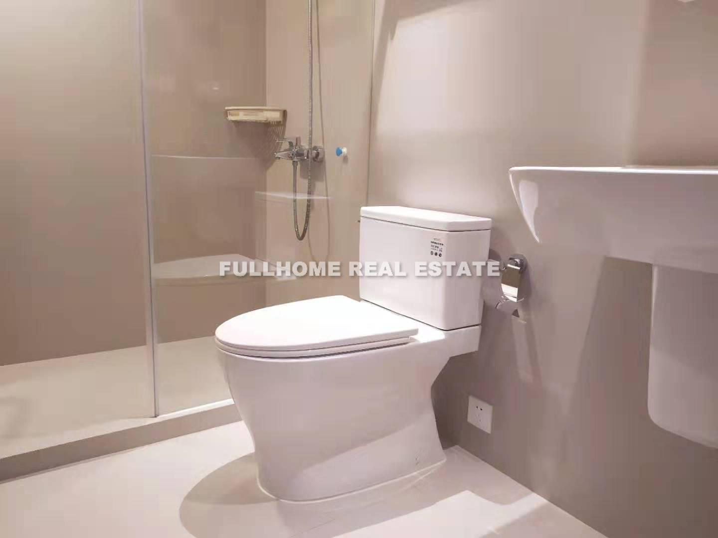 The Courtyards - Interior view 9, Shanghai rental property