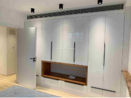 Lane 500-1000 Julu Road Old House	 - Interior view 4, Shanghai rental property