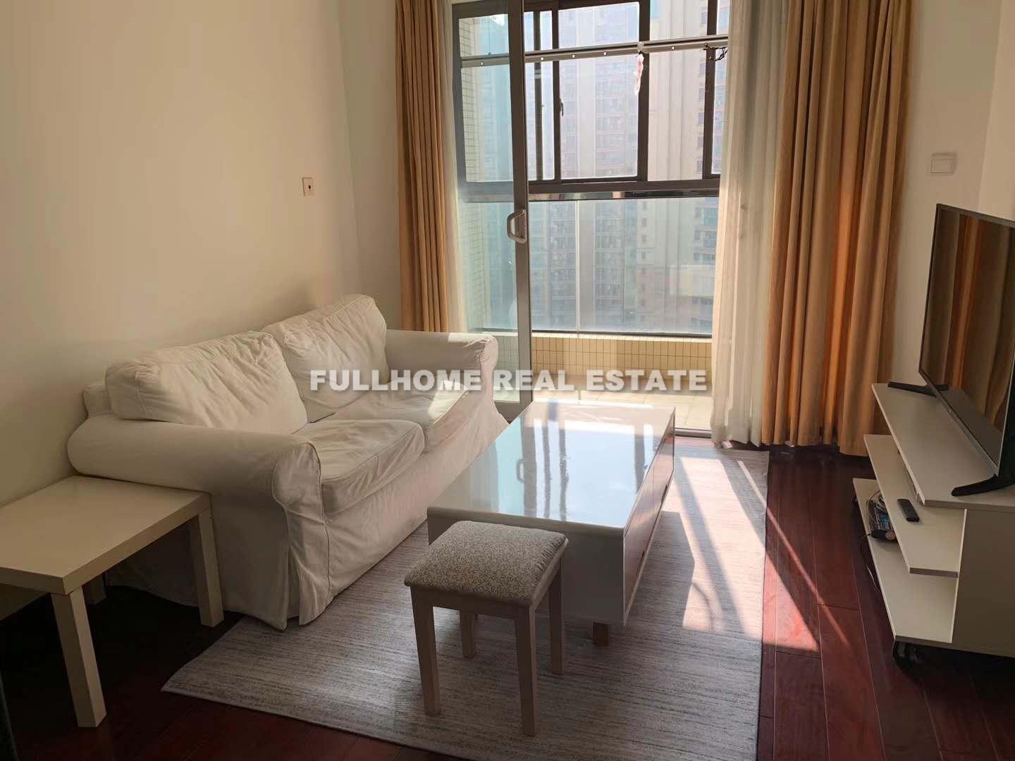 Maison Des Artistes - Interior view 3, Shanghai rental property
