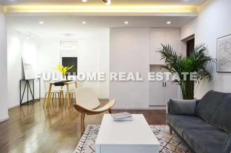 Datong Garden - Interior view 6, Shanghai rental property