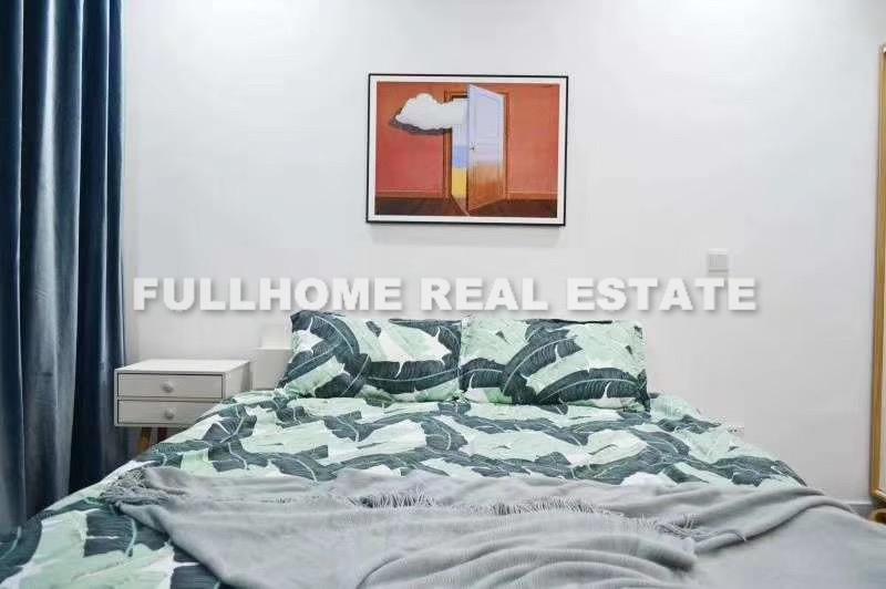 Datong Garden - Interior view 5, Shanghai rental property