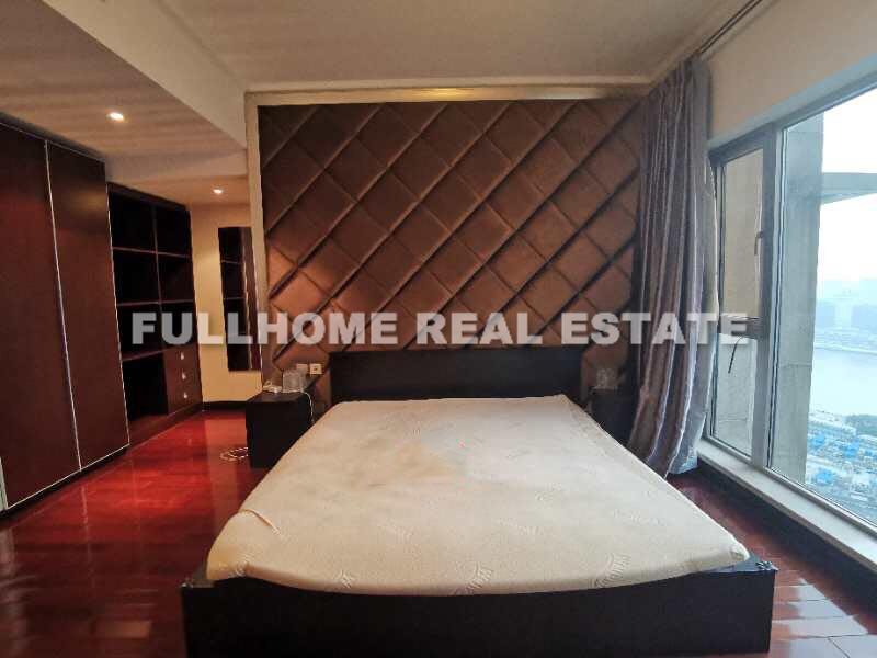 Shimao Riviera Garden - Interior view 5, Shanghai rental property