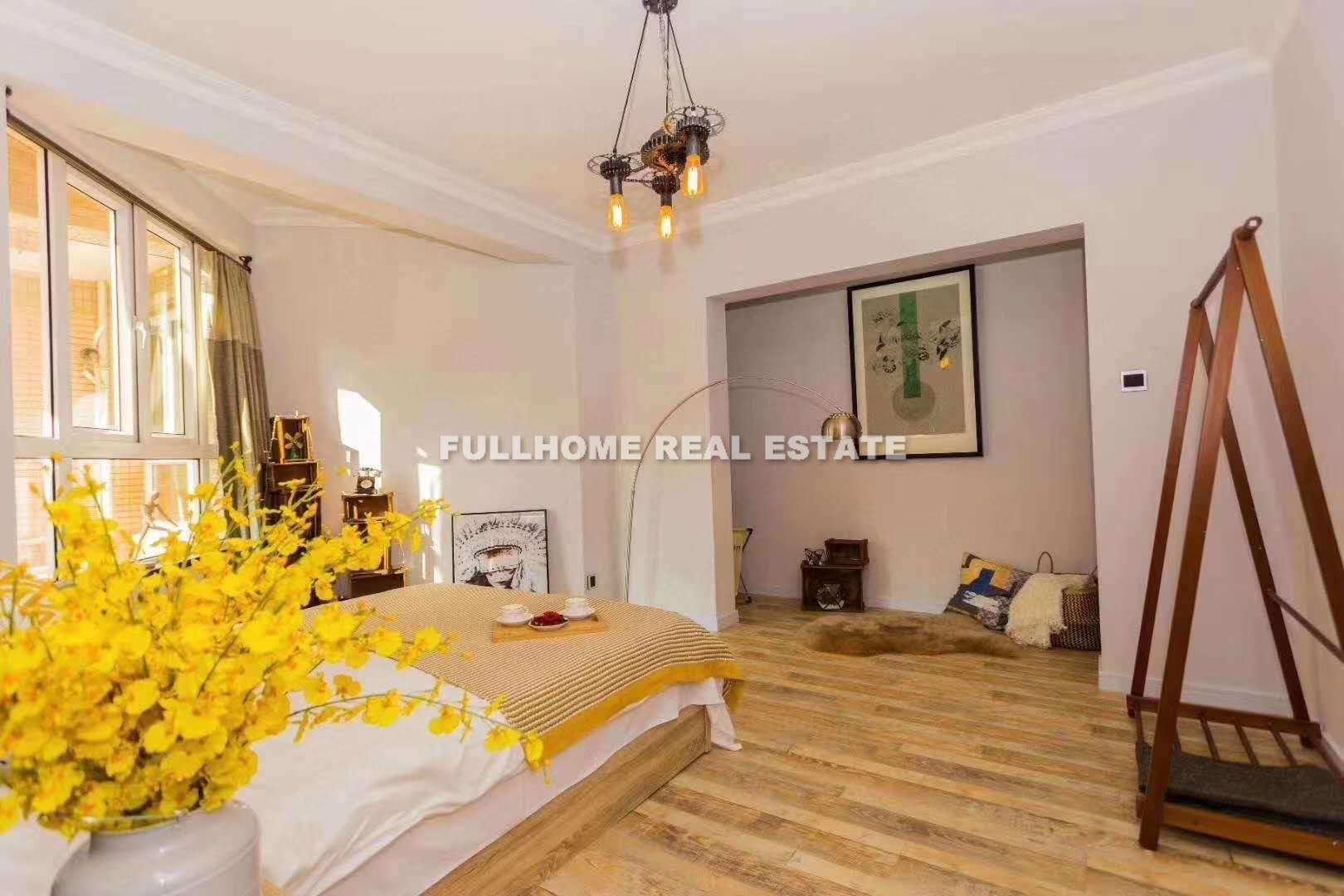 Weihaiyuan - Interior view 7, Shanghai rental property