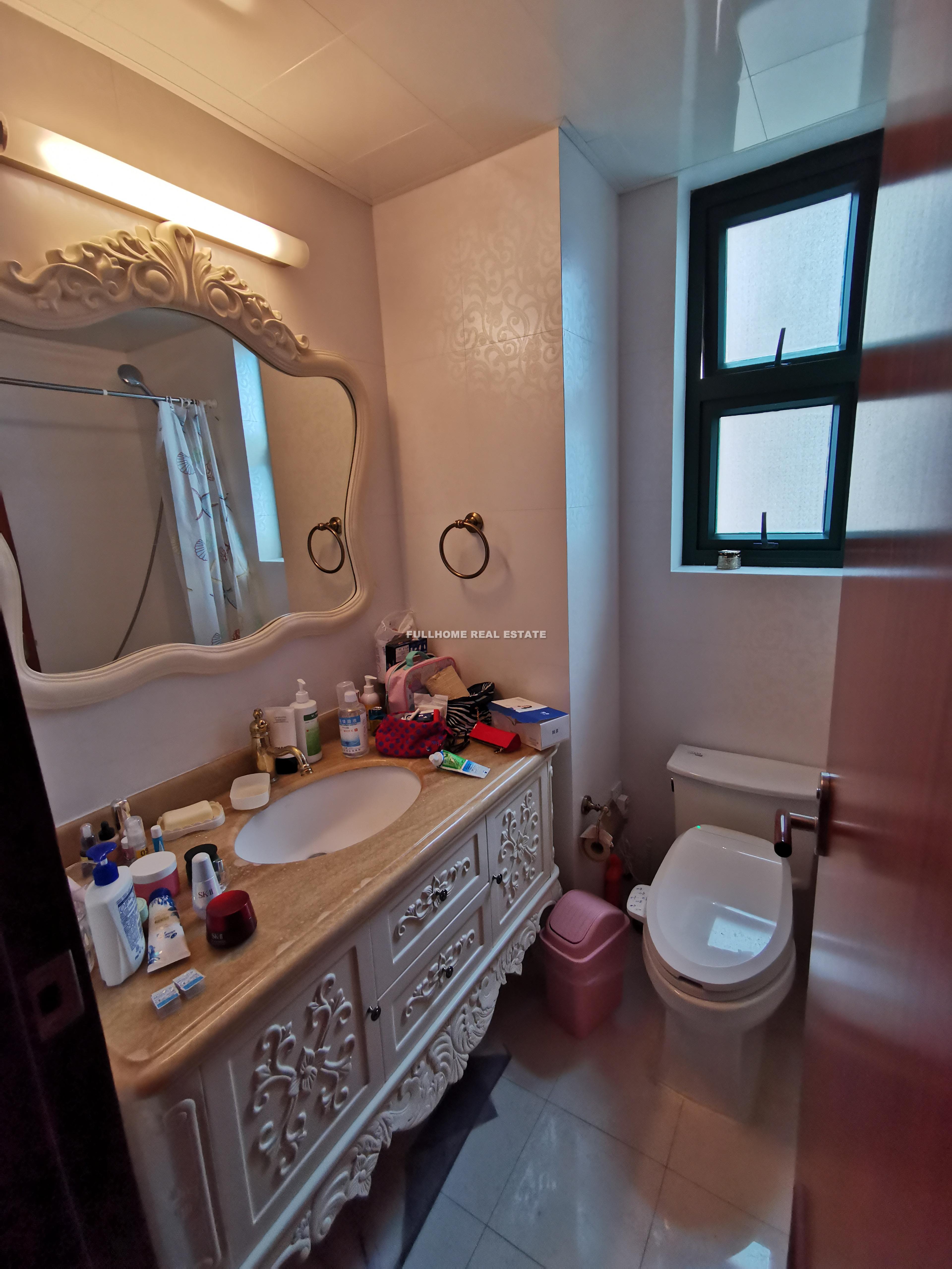Yanlord Garden - Interior view 7, Shanghai rental property