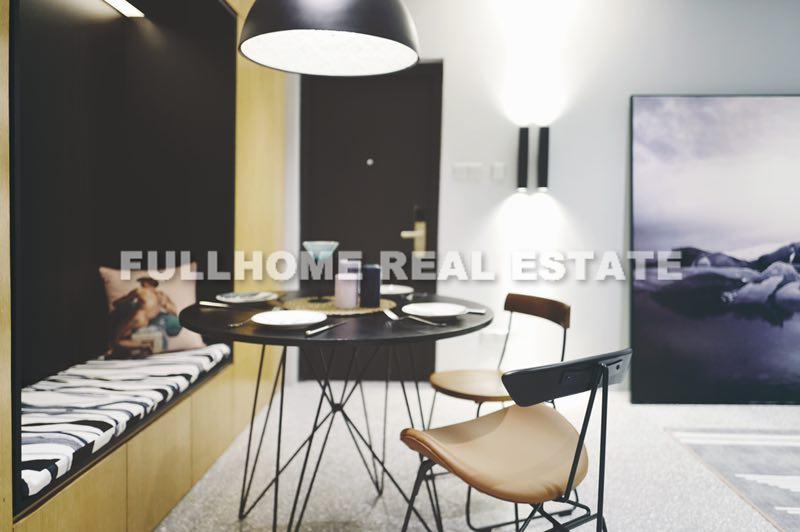 Xiangshan Garden - Interior view 5, Shanghai rental property
