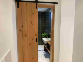 Lane 500-1000 Julu Road Old House	 - Interior view 3, Shanghai rental property