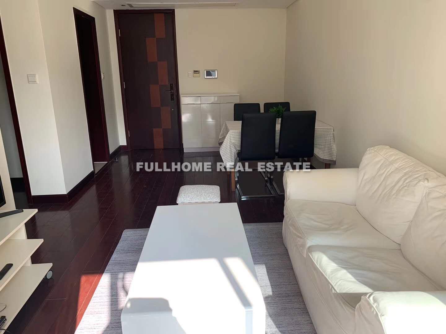Maison Des Artistes - Interior view 6, Shanghai rental property